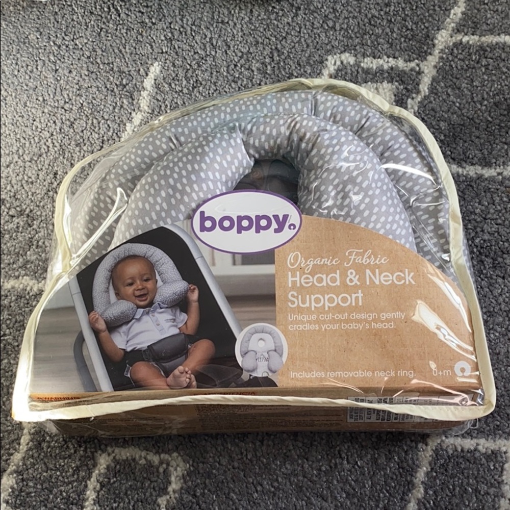 Head and Neck Support